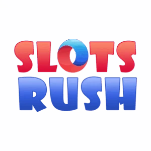 Slots Rush logo